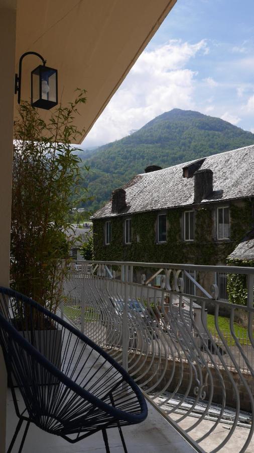 La Parenthese Du Tourmalet - Sejour Tout Compris - Draps Et Menage Inclus- Люс-Сен-Совёр Экстерьер фото